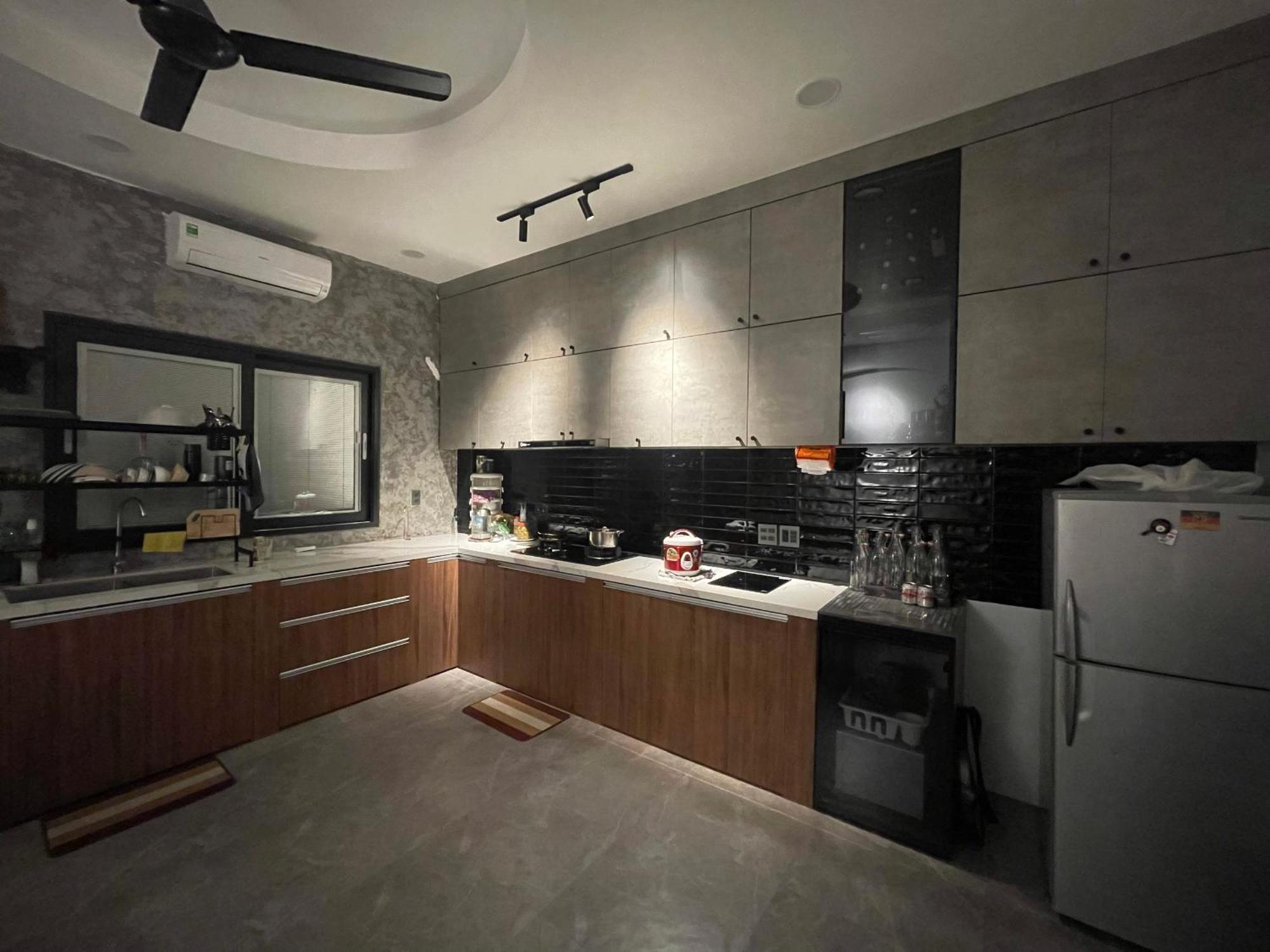 Nha Minh Homestay Rach Gia Exterior foto